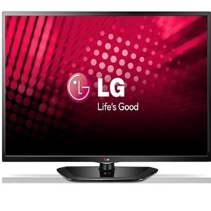 LG 42LN540V
