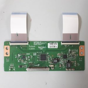 T-CON LC5000DUE-SFR1 LG 42LN540V