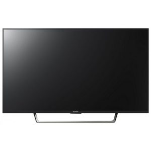 sony kdl-43we755