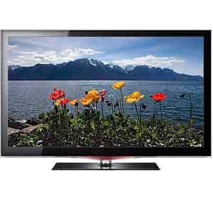 Samsung le32c650